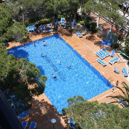 Bravaholidays-230-st Jordi Apartment *