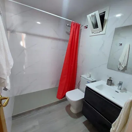 Bravaholidays-230-st Jordi Apartment *