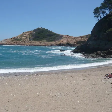 Apartment Bravaholidays-230-st Jordi Blanes