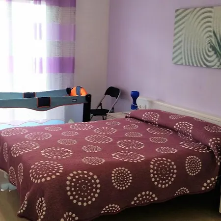 Bravaholidays-230-st Jordi Apartment