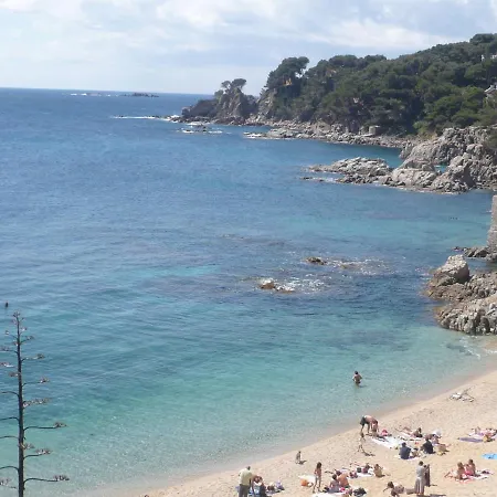 Bravaholidays-230-st Jordi * Blanes