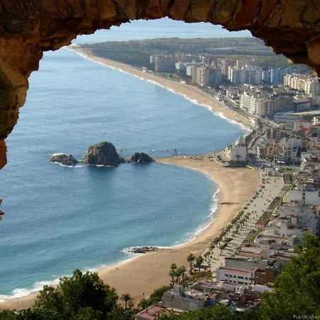 Bravaholidays-230-st Jordi Apartment Blanes