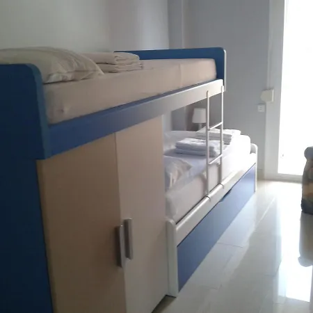 Apartment Bravaholidays-230-st Jordi
